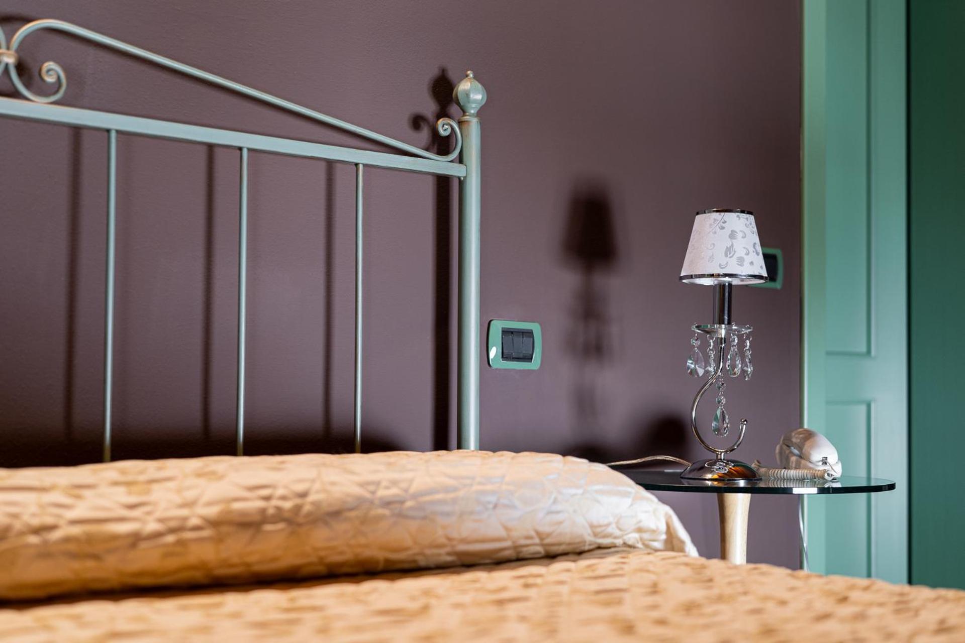 Residenza Villa Vecelli Cavriani Mozzecane エクステリア 写真