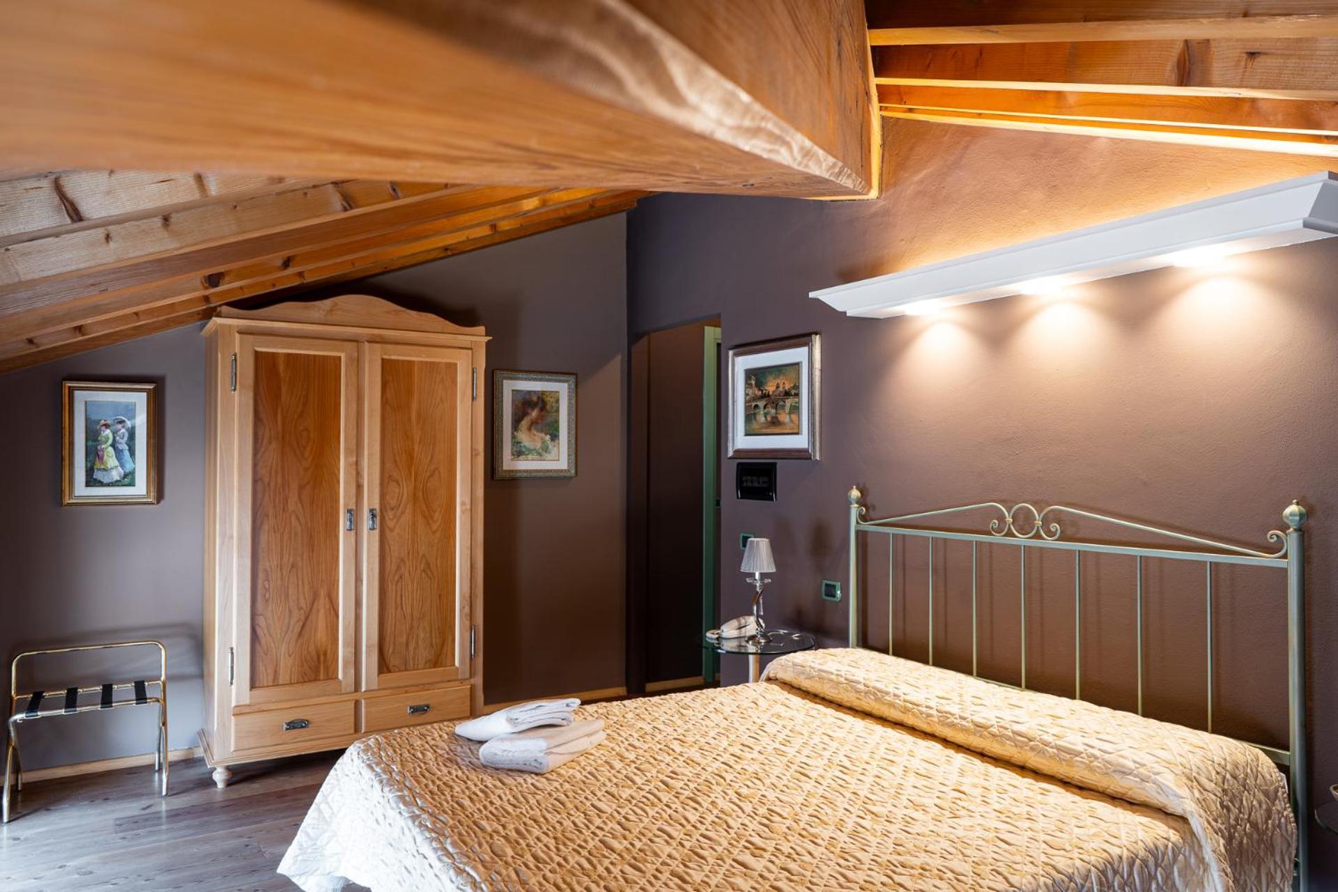 Residenza Villa Vecelli Cavriani Mozzecane エクステリア 写真